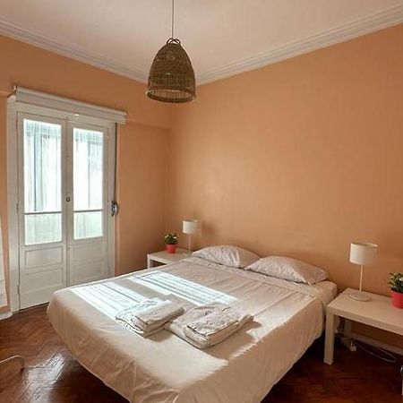 Coral Apartment Lisbon Luaran gambar