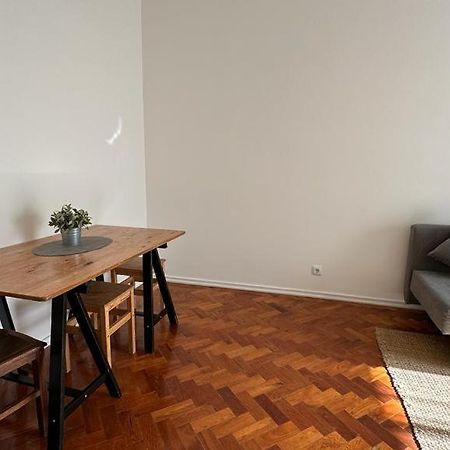 Coral Apartment Lisbon Luaran gambar