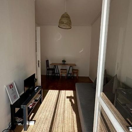 Coral Apartment Lisbon Luaran gambar