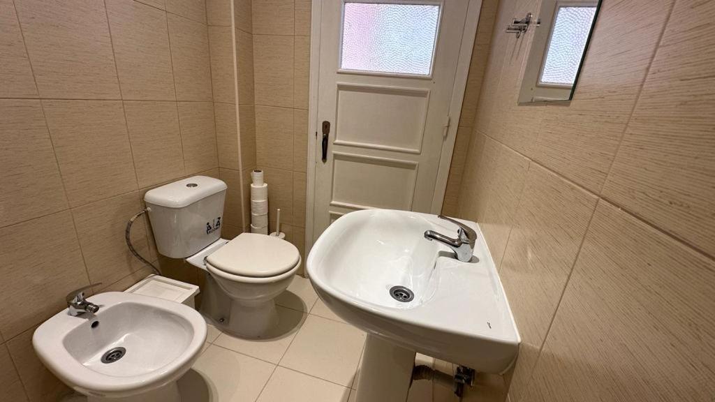 Coral Apartment Lisbon Luaran gambar