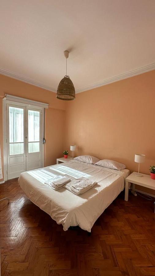 Coral Apartment Lisbon Luaran gambar