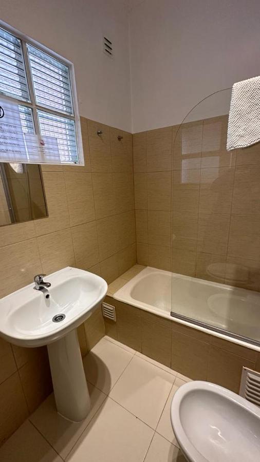 Coral Apartment Lisbon Luaran gambar