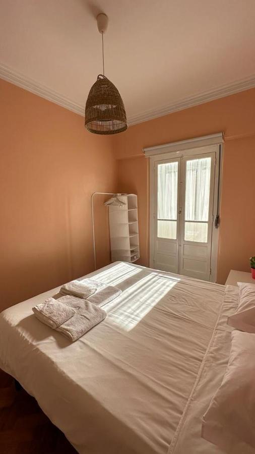 Coral Apartment Lisbon Luaran gambar