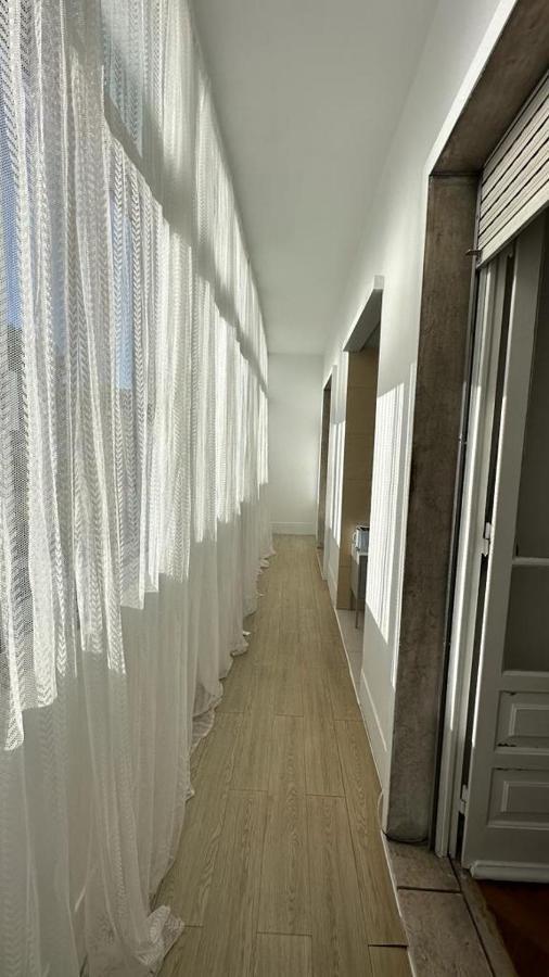 Coral Apartment Lisbon Luaran gambar