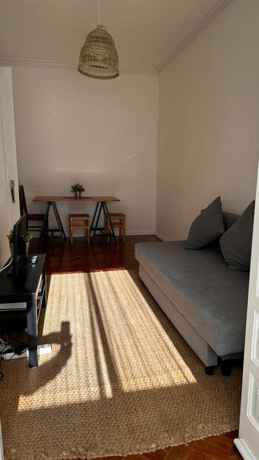 Coral Apartment Lisbon Luaran gambar