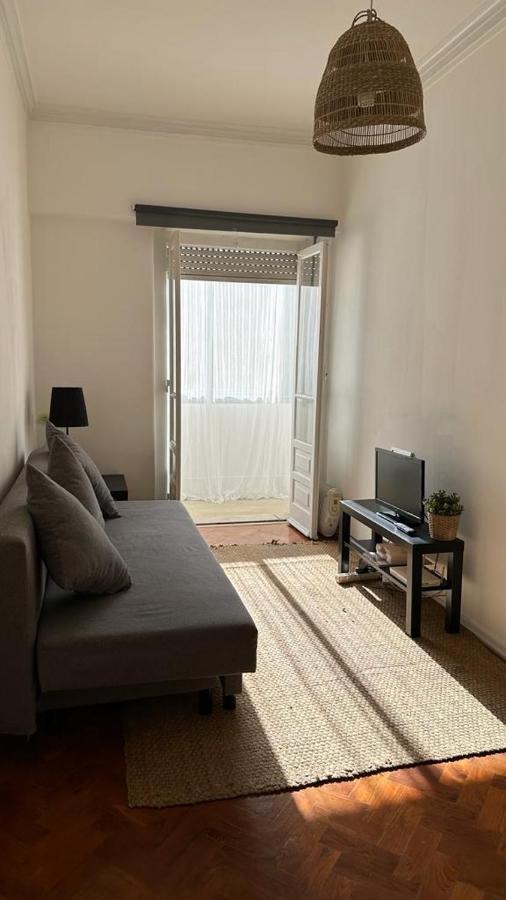 Coral Apartment Lisbon Luaran gambar