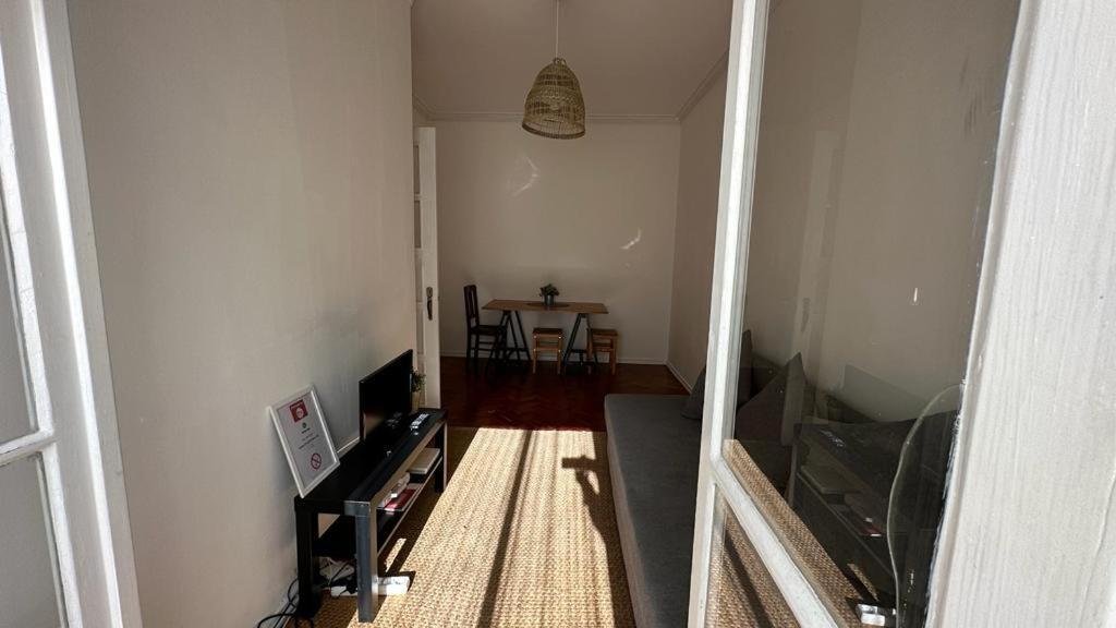 Coral Apartment Lisbon Luaran gambar